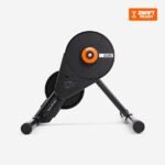 Home Trainer VAN RYSEL D100 avec "Zwift Cog and Click" – Image 4