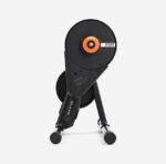 Home Trainer VAN RYSEL D100 avec "Zwift Cog and Click" – Image 5