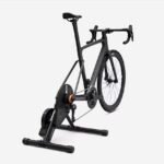 Home Trainer VAN RYSEL D100 avec "Zwift Cog and Click" – Image 13