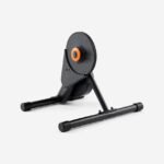 Home trainer VAN RYSEL connecté avec "Zwift Cog and Click" D500