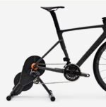 Home trainer VAN RYSEL connecté avec "Zwift Cog and Click" D500 – Image 3