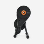 Home trainer VAN RYSEL connecté avec "Zwift Cog and Click" D500 – Image 5