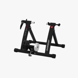 Home Trainer Massi Pulse 2.0 (Commande au Guidon)