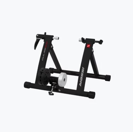 Home Trainer Massi Pulse 2.0 (Commande au Guidon)