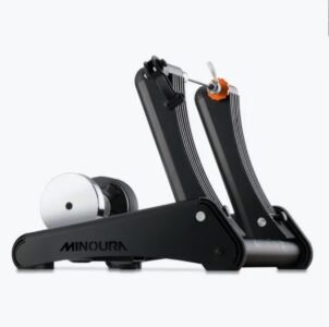 Entraînement de pneus Minoura Liveride Smart Kagura LST9200