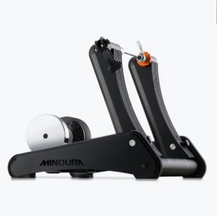 Entraînement de pneus Minoura Liveride Smart Kagura LST9200
