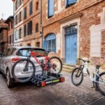 Buzzracer 4 Porte-vélo sur attelage- plateforme 4 vélos – Image 6