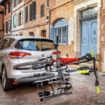 Buzzracer 4 Porte-vélo sur attelage- plateforme 4 vélos – Image 7