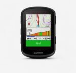 Compteur vélo gps Garmin Edge 840 Solar