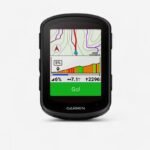 Compteur vélo gps Garmin Edge 840 Solar