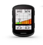 Compteur vélo gps Garmin Edge 840 Solar – Image 3