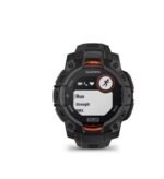 Montre instinct GARMIN 3 avec écran Solaire – Image 3