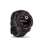 Montre instinct GARMIN 3 avec écran Solaire – Image 4
