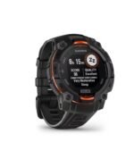 Montre instinct GARMIN 3 avec écran Solaire – Image 7