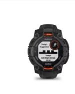 Montre instinct GARMIN 3 avec écran Solaire – Image 8