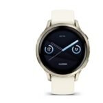 Montre connectée Garmin Venu 4