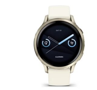 Montre connectée Garmin Venu 4