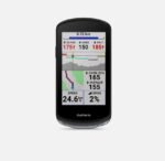 Compteur vélo gps Garmin Edge 10400
