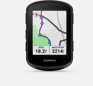 Compteur vélo gps Garmin Edge 540
