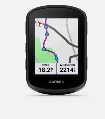Compteur vélo gps Garmin Edge 540