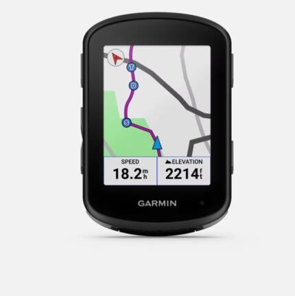 Compteur vélo gps Garmin Edge 540