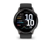 Montre connectée Garmin Venu 4