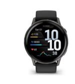 Montre connectée Garmin Venu 4