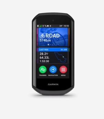 Compteur vélo gps Garmin Edge 1050