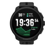 Montre Amoled GPS outdoor multisports Suunto Race 2