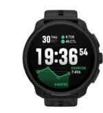 Montre Amoled GPS outdoor multisports Suunto Race 2