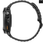Montre GPS COROS NOMAD Activités Outdoor et Pêche Gris foncé – Image 5