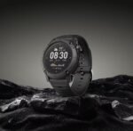 Montre GPS COROS NOMAD Activités Outdoor et Pêche Gris foncé – Image 7