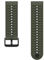Montre GPS COROS NOMAD Activités Outdoor et Pêche Gris foncé – Image 13