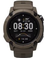 Montre GPS COROS NOMAD Activités Outdoor et Pêche Gris foncé – Image 18