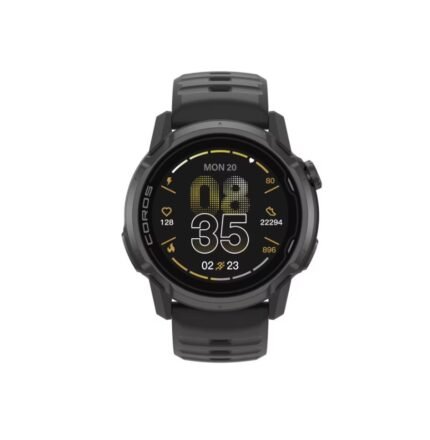 Montre GPS de sport COROS APEX 4 46mm
