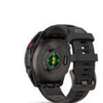Montre connectée GARMIN GPS multisports Fenix 8 pro avec technologie inReach – Image 4
