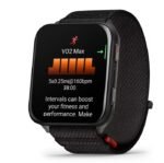 Montre connectée Garmin Venu X1 GPS écran AMOLED ultra-lumineux 2" – Image 3