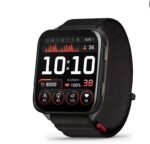 Montre connectée Garmin Venu X1 GPS écran AMOLED ultra-lumineux 2" – Image 4