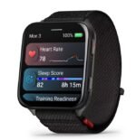Montre connectée Garmin Venu X1 GPS écran AMOLED ultra-lumineux 2" – Image 5