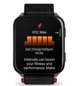 Montre connectée Garmin Venu X1 GPS écran AMOLED ultra-lumineux 2" – Image 7
