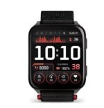 Montre connectée Garmin Venu X1 GPS écran AMOLED ultra-lumineux 2" – Image 8