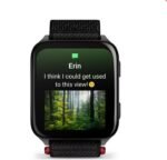 Montre connectée Garmin Venu X1 GPS écran AMOLED ultra-lumineux 2" – Image 9