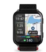 Montre connectée Garmin Venu X1 GPS écran AMOLED ultra-lumineux 2" – Image 10