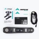 Capteur de puissance INPEAK Powercrank-E Ultegra FC-R8100 – Image 5