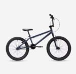 BMX ENFANT BTWIN 20" 9-14 ANS, WIPE 500 BLEU – Image 2