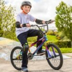 Verve BMX Néo 20 Pouces
