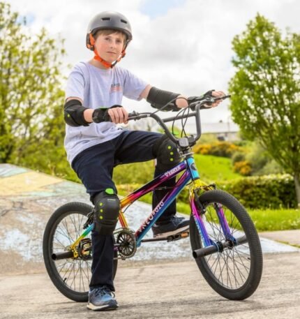 Verve BMX Néo 20 Pouces