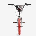 BMX ENFANT BTWIN 16" WIPE 500 GRIS 5-7 ANS – Image 5
