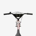 BMX ENFANT BTWIN 16" WIPE 500 GRIS 5-7 ANS – Image 6