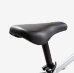 BMX ENFANT BTWIN 16" WIPE 500 GRIS 5-7 ANS – Image 7